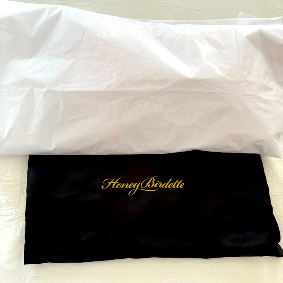 Honey Birdette Bra size 32DD / E - Picture 11 of 11